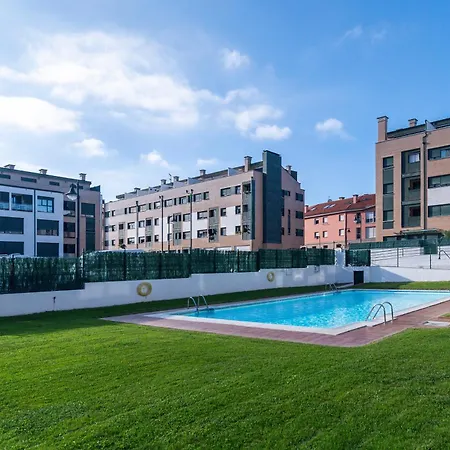 Tarantino, Con Piscina, Playa A 3 Km Vut-2505-as Apartment *