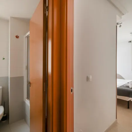 Apartment Tarantino, Con Piscina, Playa A 3 Km Vut-2505-as *
