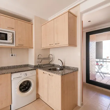 Tarantino, Con Piscina, Playa A 3 Km Vut-2505-as Apartment