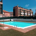 شقة Tarantino, Con Piscina, Playa A 3 Km Vut-2505-as *