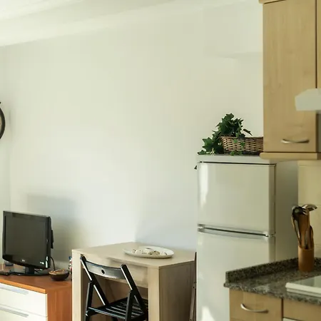 Tarantino, Con Piscina, Playa A 3 Km Vut-2505-as Apartamento Llanes