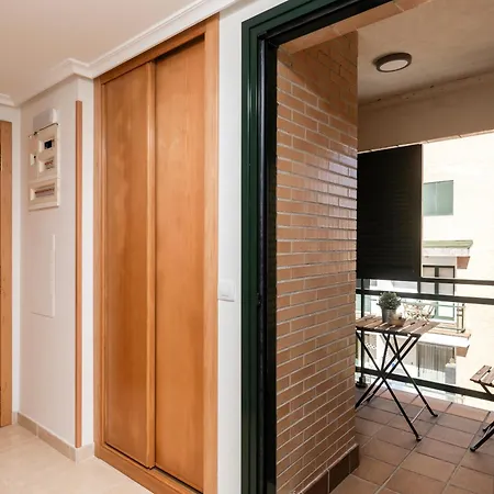 Apartment Tarantino, Con Piscina, Playa A 3 Km Vut-2505-as Llanes