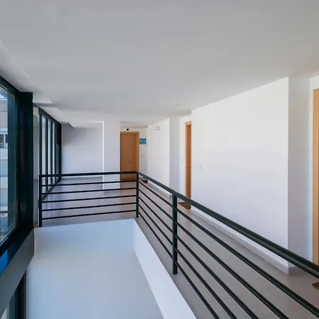 Apartamento Tarantino, Con Piscina, Playa A 3 Km Vut-2505-as