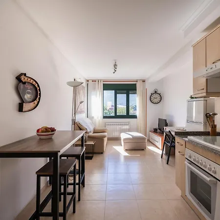 Lejlighed Tarantino, Con Piscina, Playa A 3 Km Vut-2505-as Llanes