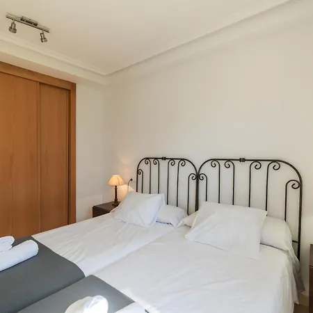 Tarantino, Con Piscina, Playa A 3 Km Vut-2505-as Appartement Llanes
